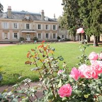 Château des ravatys