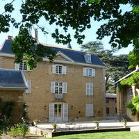 Château de Janze