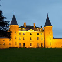 Château de Janze