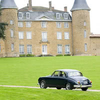Château de Janze