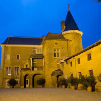Château de Janze