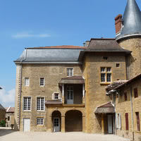 Château de Janze