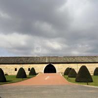 Château de Corcelles