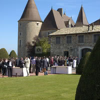 Château de Corcelles
