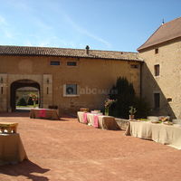 Château de Corcelles