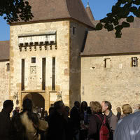 Château de Corcelles