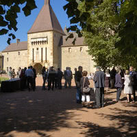 Château de Corcelles