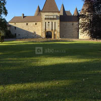 Château de Corcelles