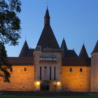 Château de Corcelles