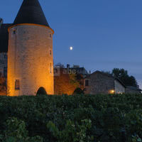 Château de Corcelles