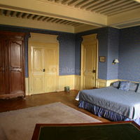 Chambre au château