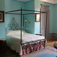 Chambre au chateau