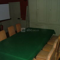 Salon de sous commission