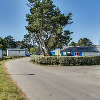 Camping keravel 4 *