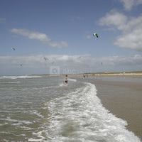 La magnifique plage d'Erdeven Keravel