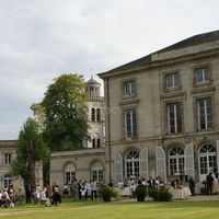 Vin d'honneur
