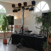 Orchestre ou dj