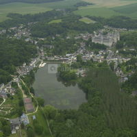 Domaine des thermes à pierrefonds