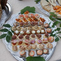 Vin d'honneur