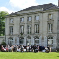 Delsaux Réceptions - Domaine des Thermes
