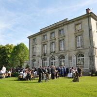 Delsaux Réceptions - Domaine des Thermes