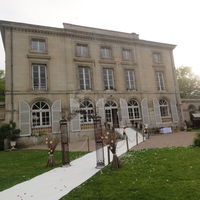Delsaux Réceptions - Domaine des Thermes