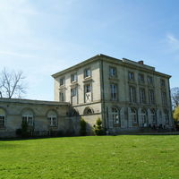 Delsaux Réceptions - Domaine des Thermes
