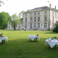 Salles des thermes