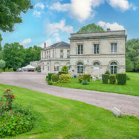Delsaux Réceptions - Domaine des Thermes