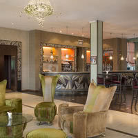 L'hotel - son esprit