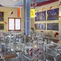 Restaurant Le Roots