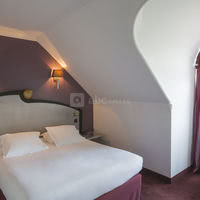 Chambre Cosy