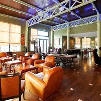 Bar Lounge Sea Snake Bar