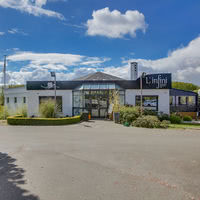 Arras Golf Club
