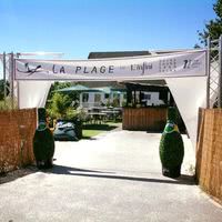 Espace Plage