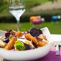 Salade