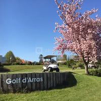 Golf d'Arras