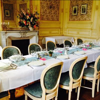 Le Manoir de la Canche - Hôtel Seminaire