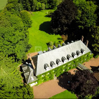 Le Manoir de la Canche - Hôtel Séminaire