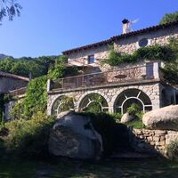 Le Mas Nouveau