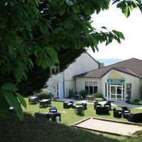 Hôtel Orchidées