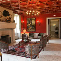 Salon de la chasse