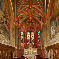 Chapelle thillombois imh