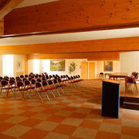 Salle de conférence thillombois