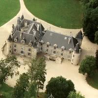 Château de Thillombois