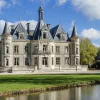 Château de Thillombois