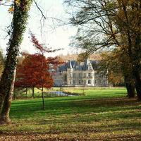 Château de Thillombois