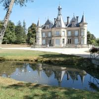 Château de Thillombois