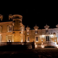 Château de Thillombois