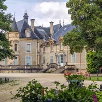 Château de Thillombois